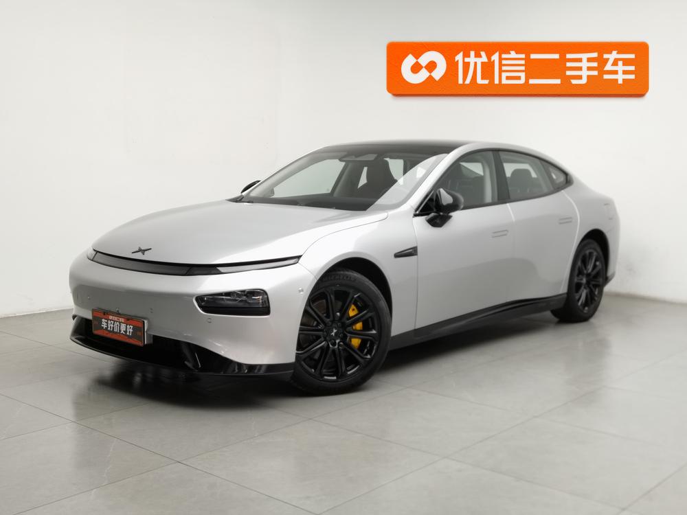 XPeng XPeng P7