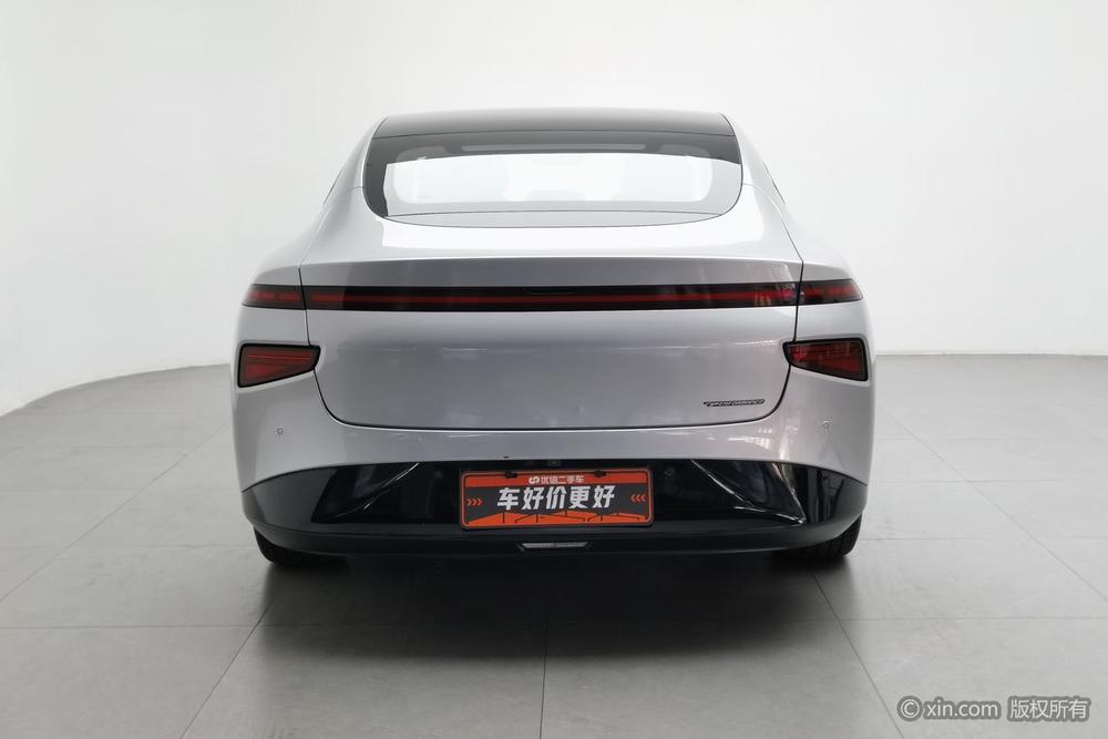 XPeng XPeng P7