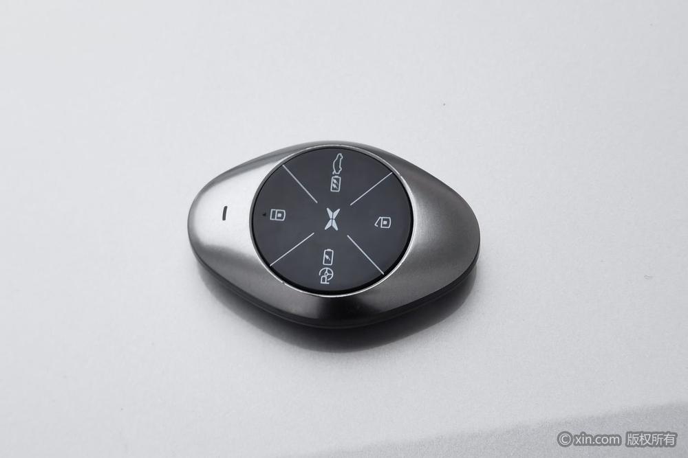 XPeng XPeng P7