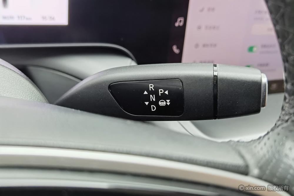 XPeng XPeng P7
