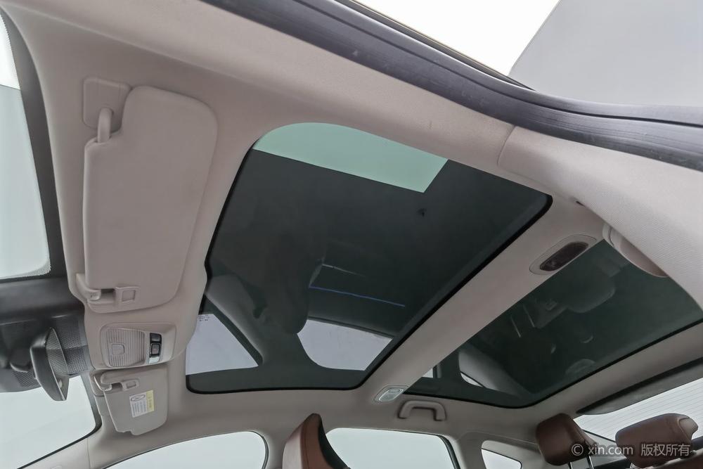XPeng XPeng P7