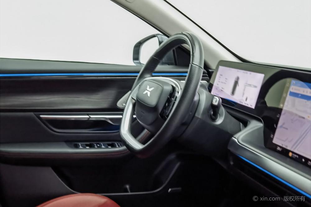 XPeng XPeng P7