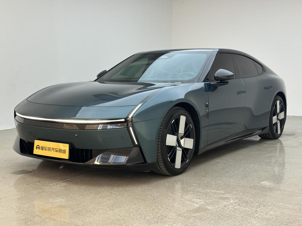XPeng XPeng P7