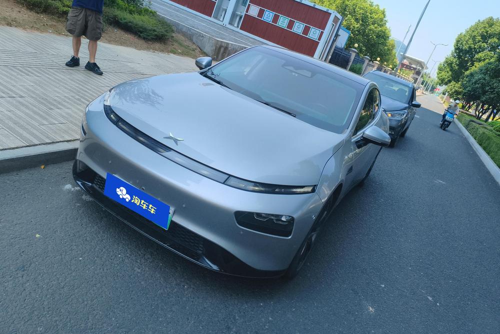 XPeng XPeng P7