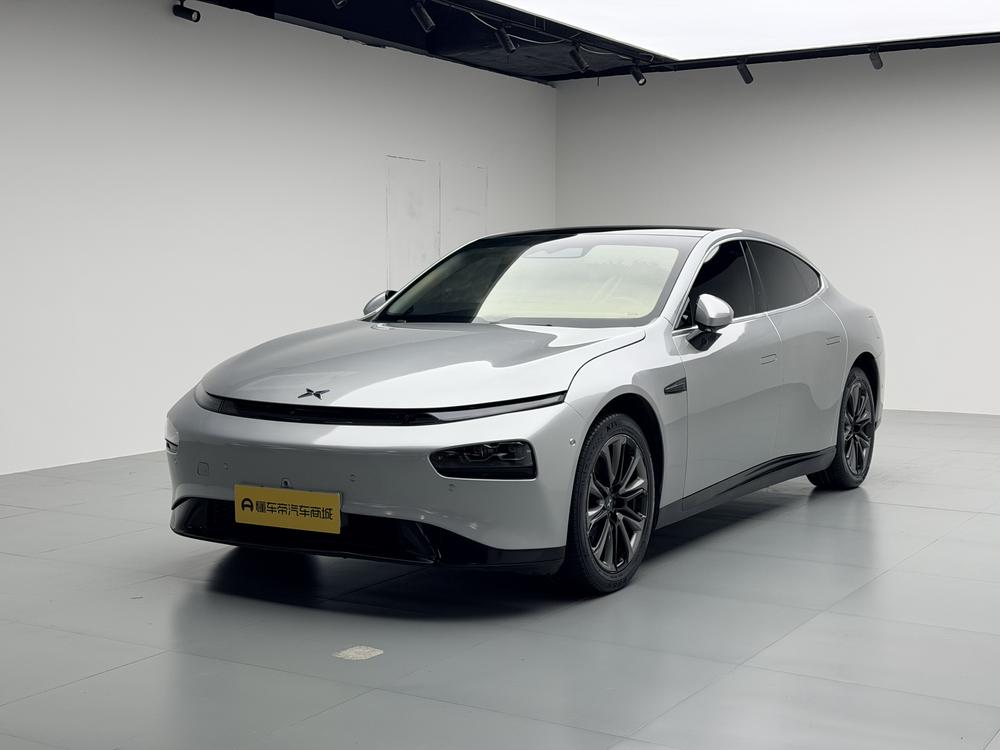 XPeng XPeng P7
