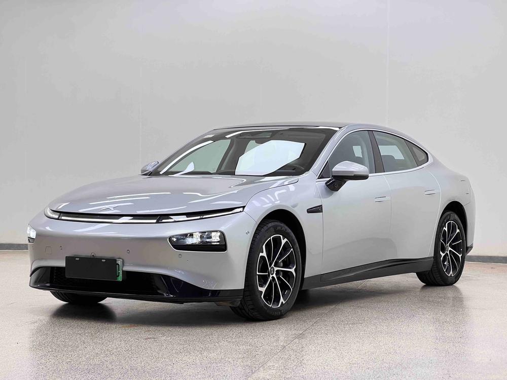 XPeng XPeng P7