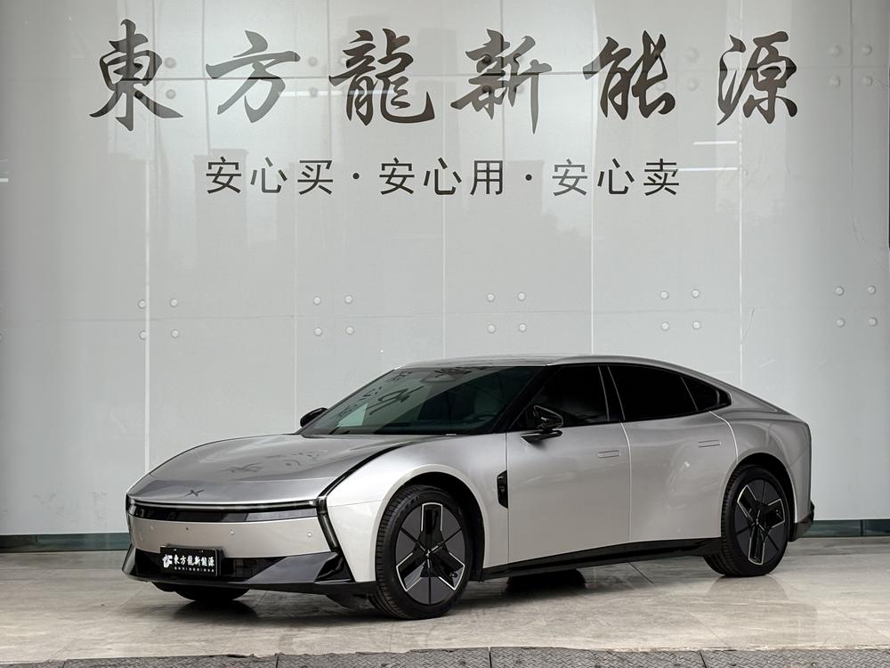 XPeng XPeng P7