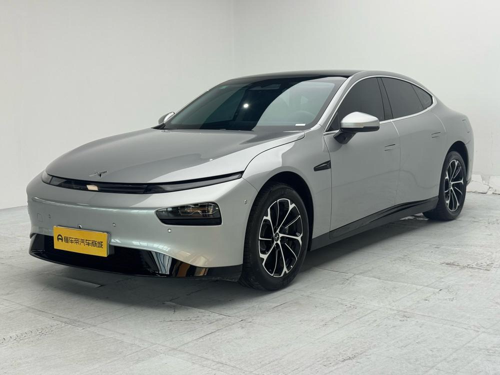XPeng XPeng P7