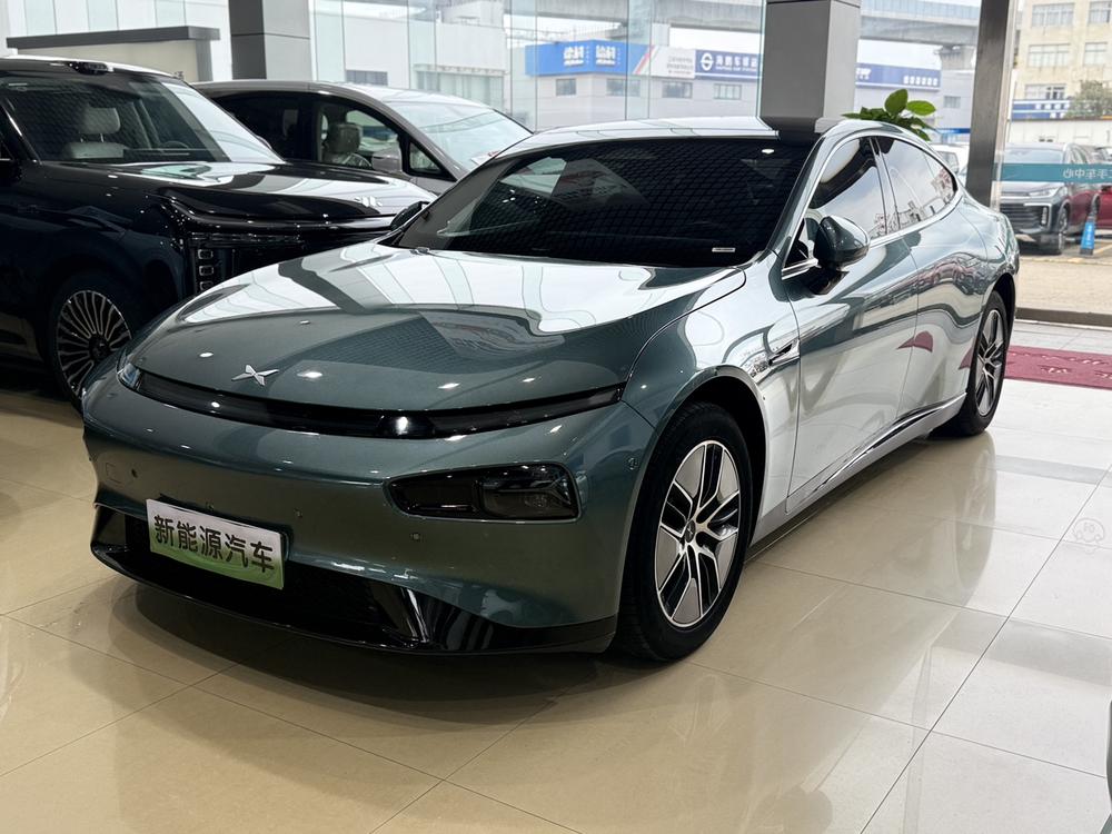 XPeng XPeng P7