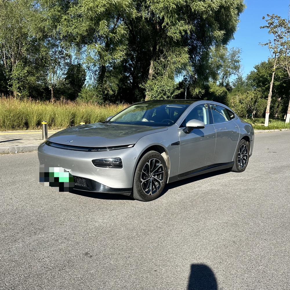 XPeng XPeng P7