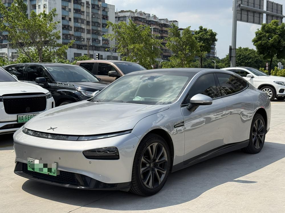 XPeng XPeng P7