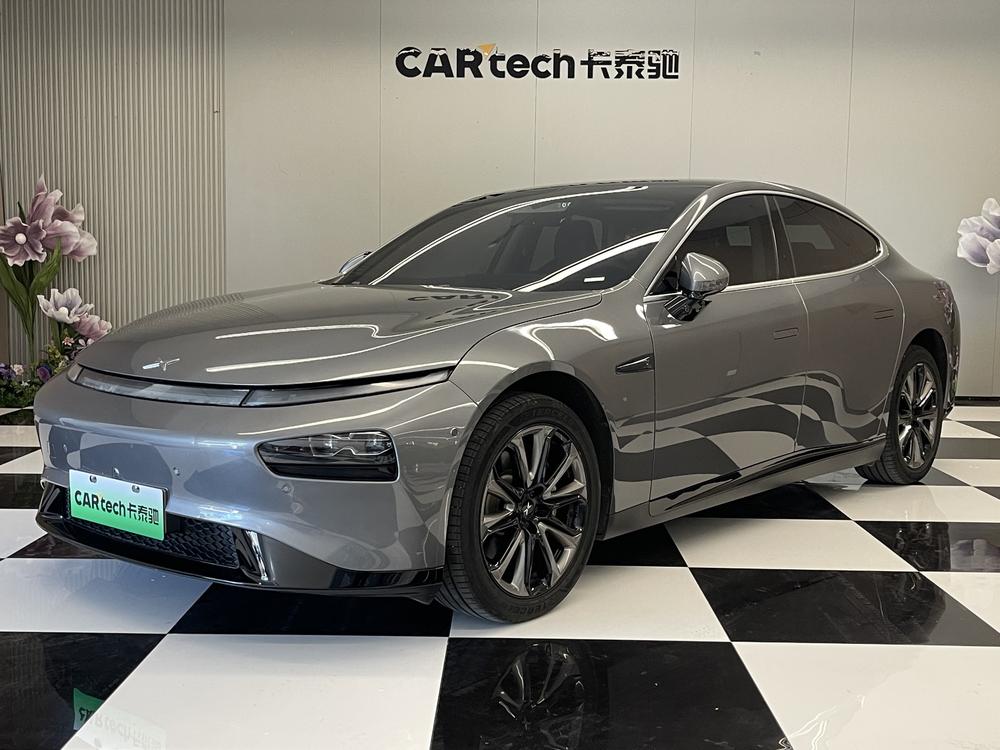 XPeng XPeng P7