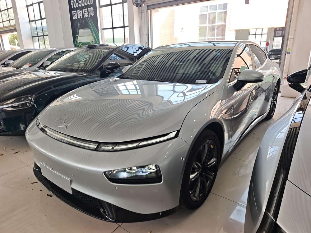 XPeng XPeng P7