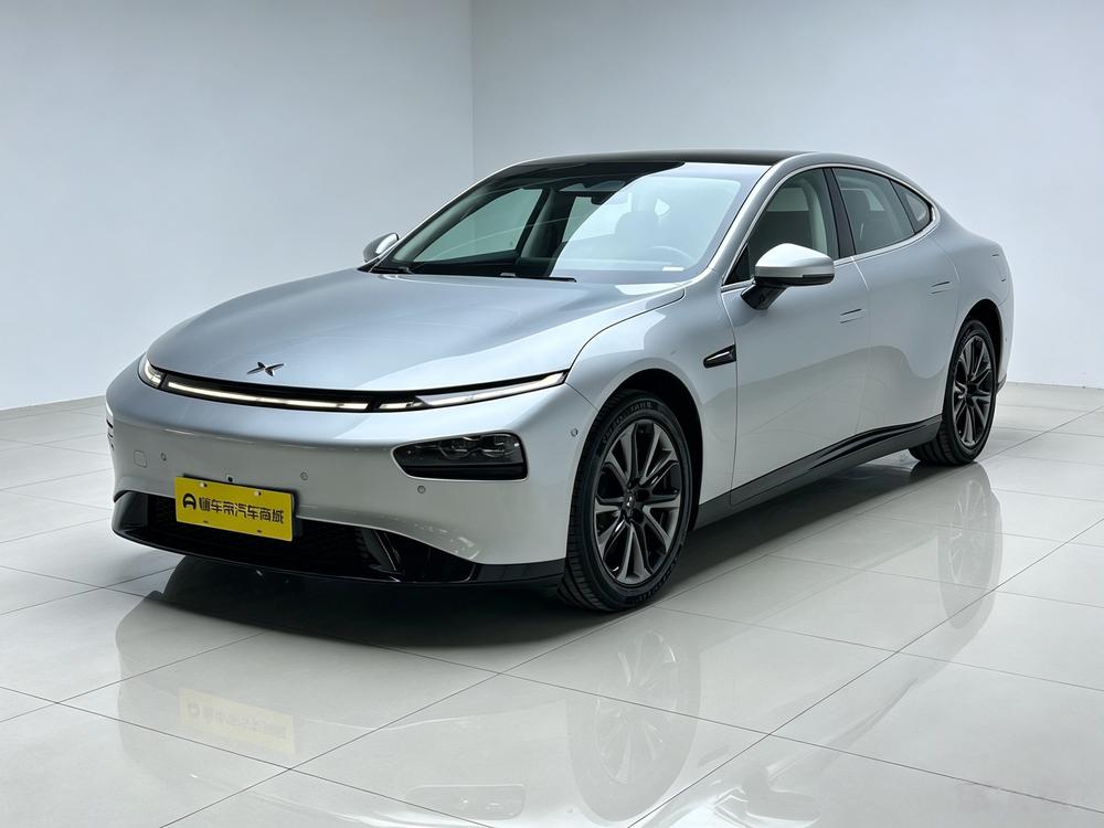 XPeng XPeng P7