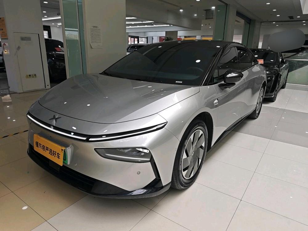 XPeng XPeng P7+