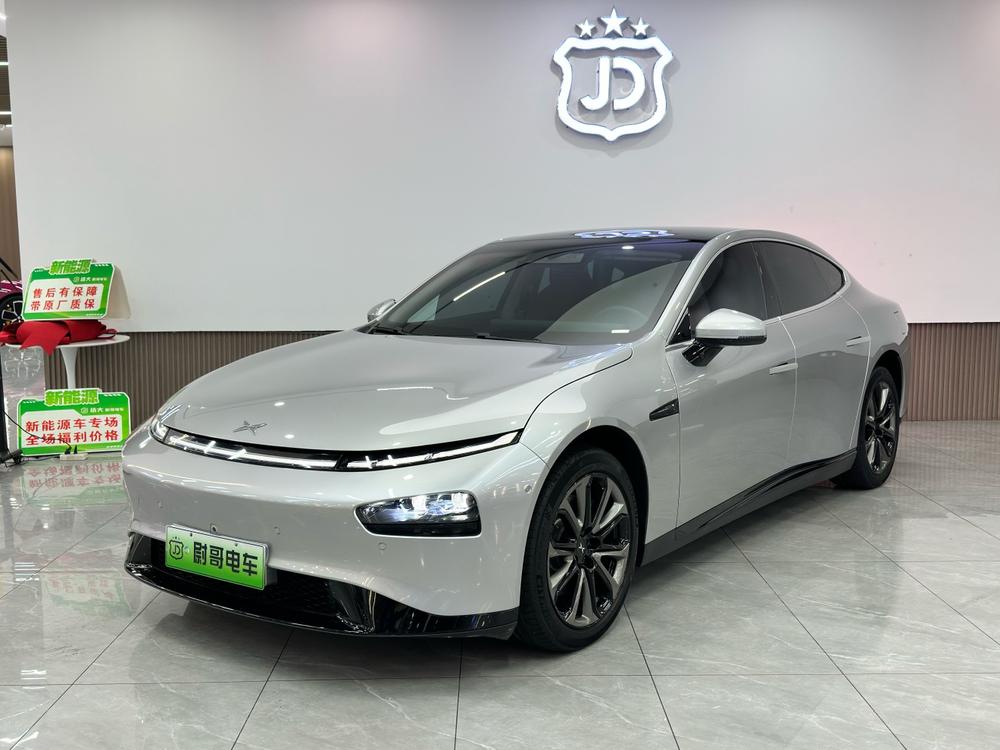 XPeng XPeng P7