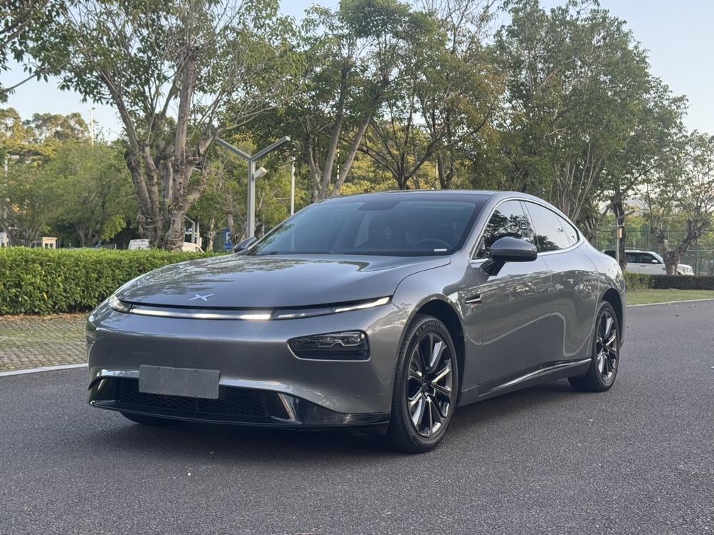 XPeng XPeng P7