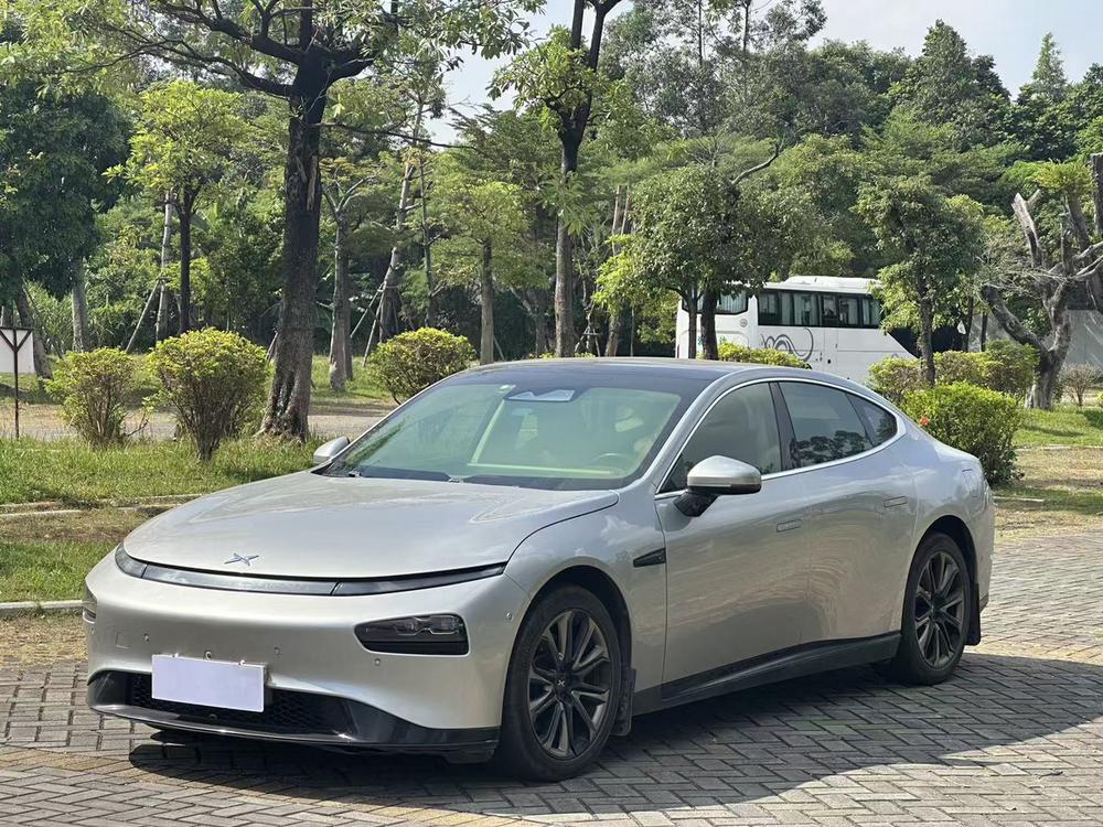XPeng XPeng P7