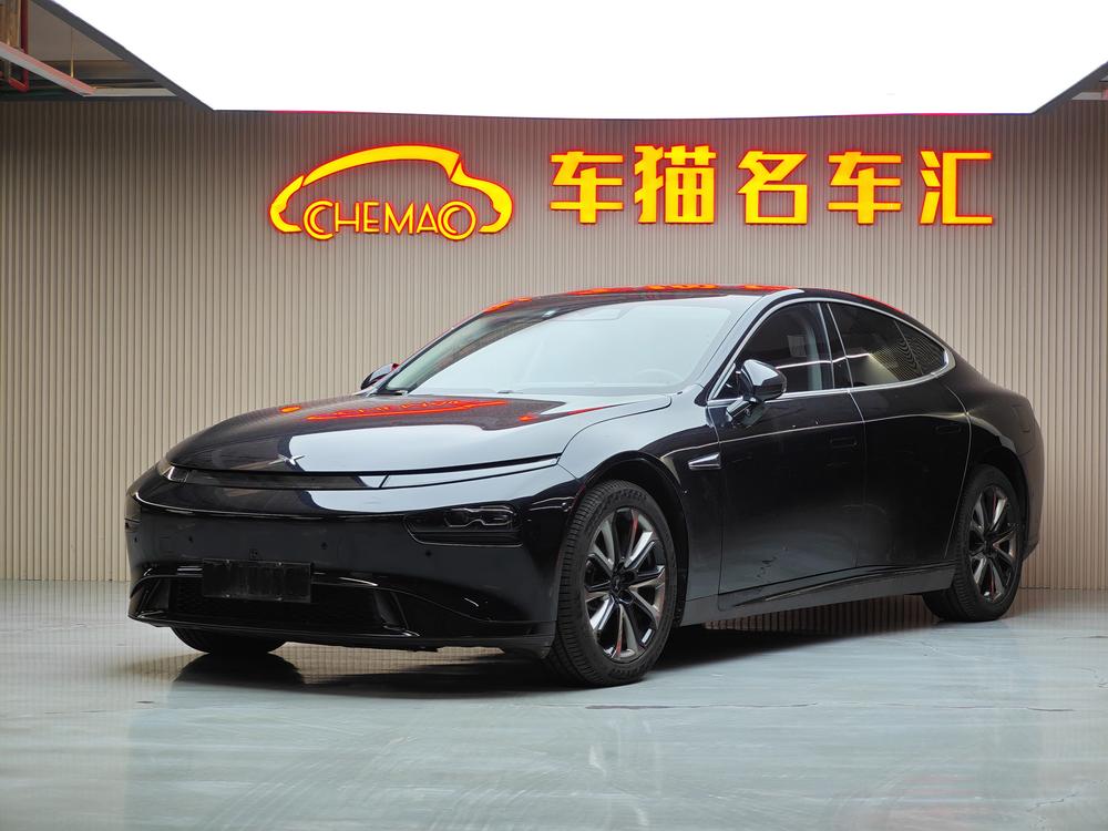 XPeng XPeng P7