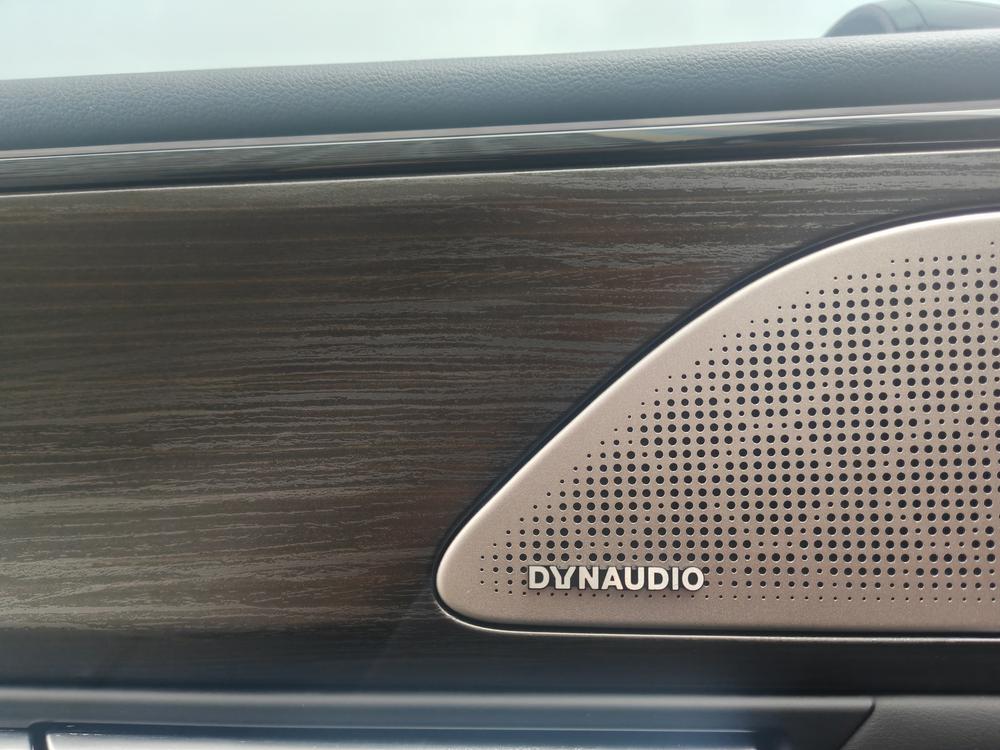 XPeng XPeng P7