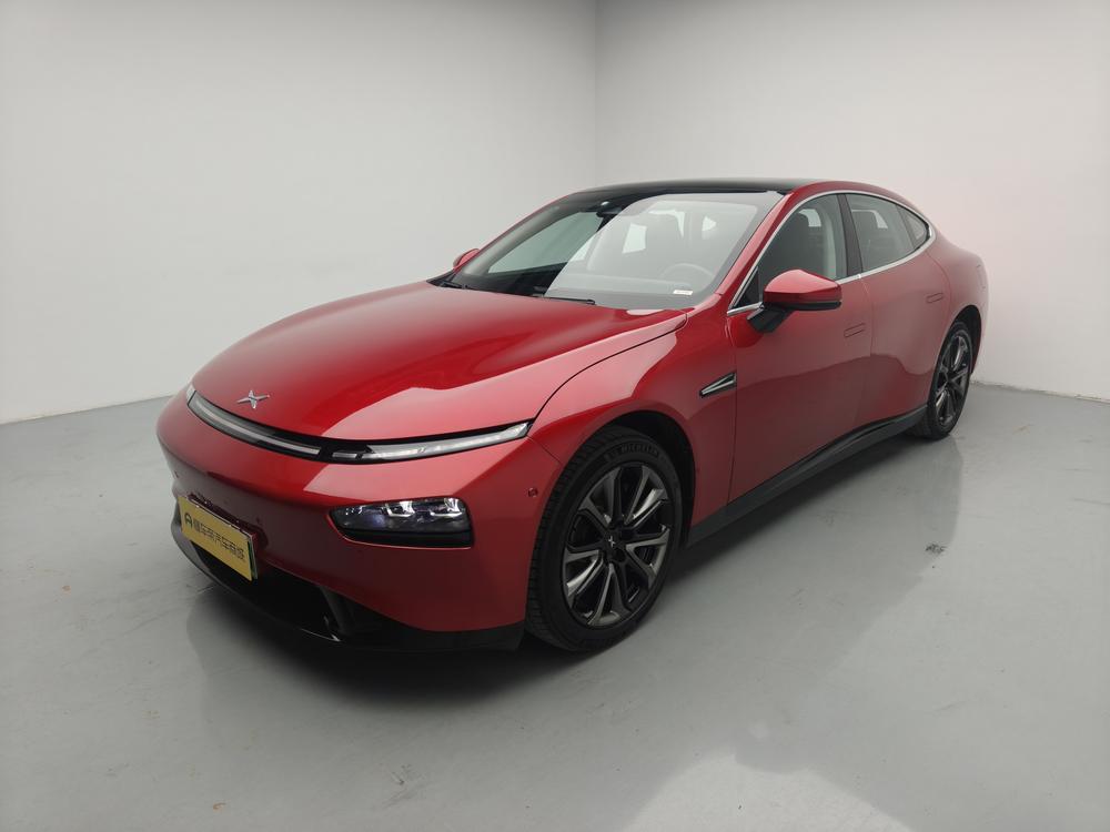 XPeng XPeng P7