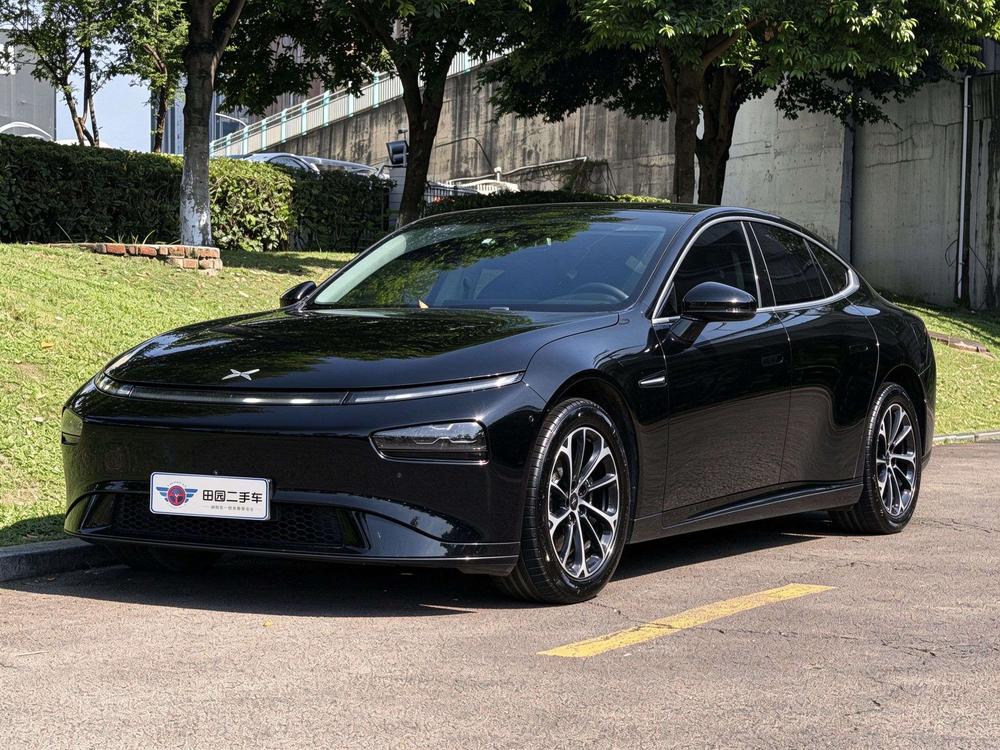 XPeng XPeng P7