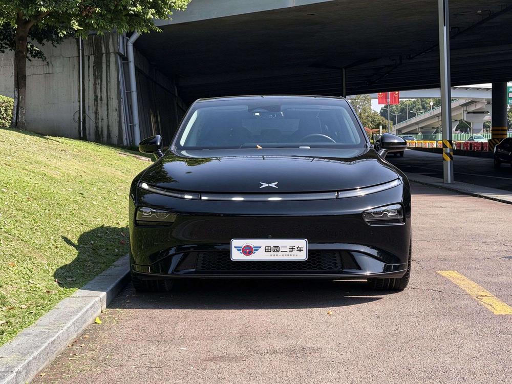 XPeng XPeng P7