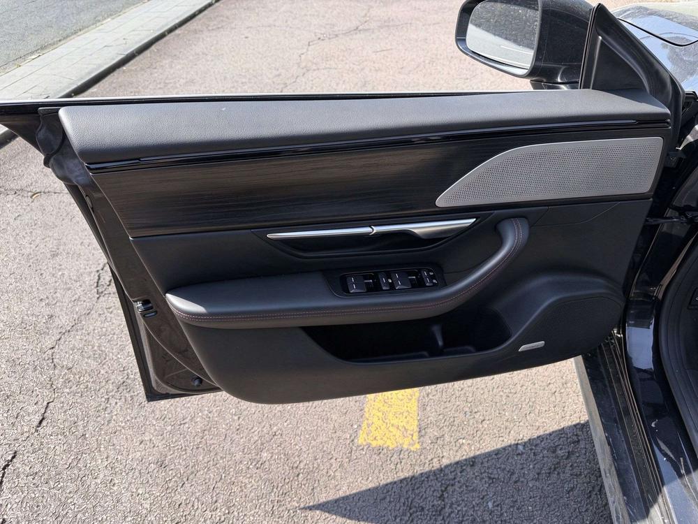 XPeng XPeng P7
