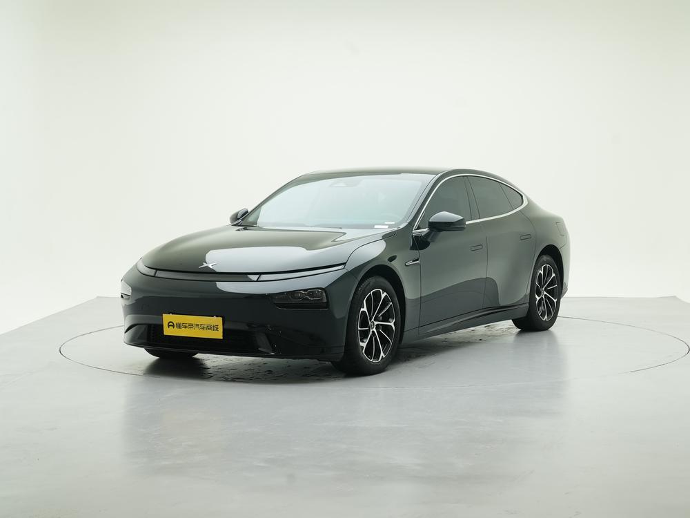 XPeng XPeng P7