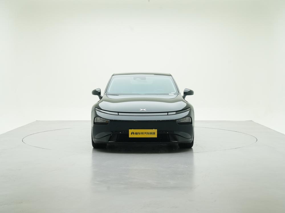 XPeng XPeng P7