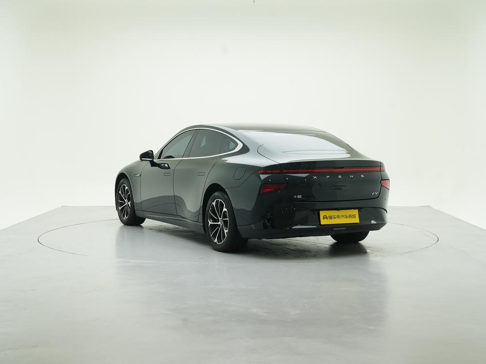XPeng XPeng P7