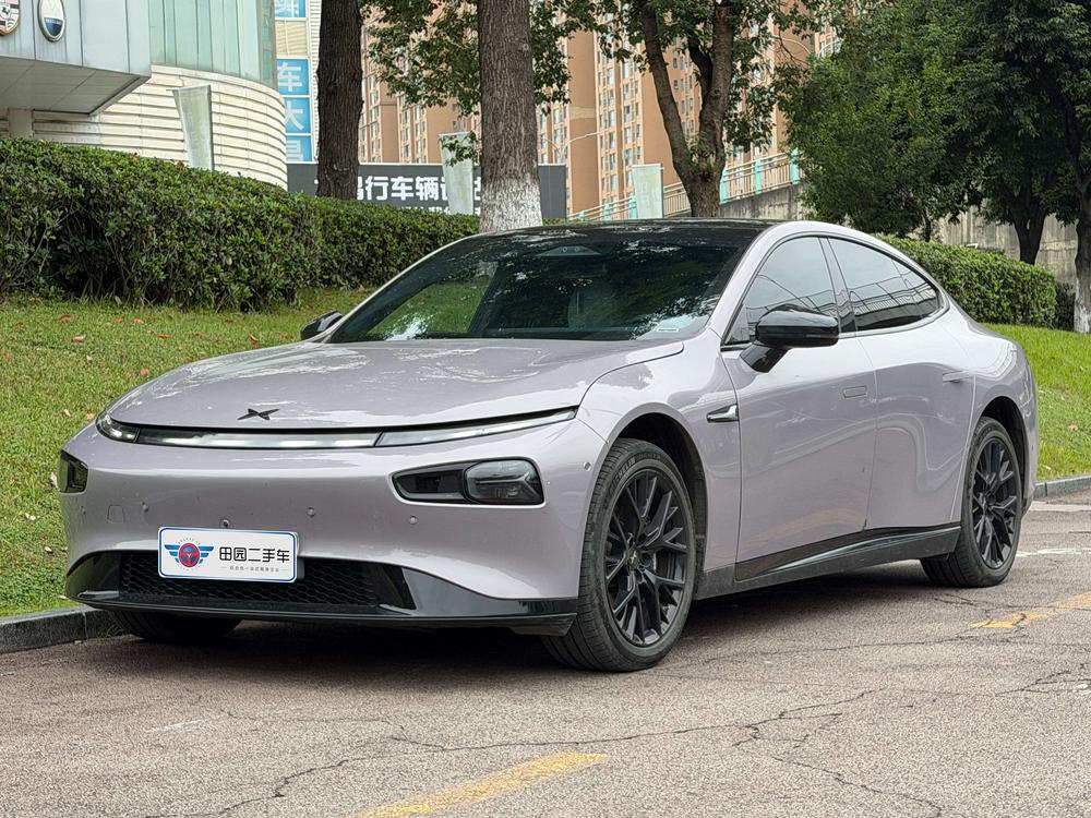 XPeng XPeng P7