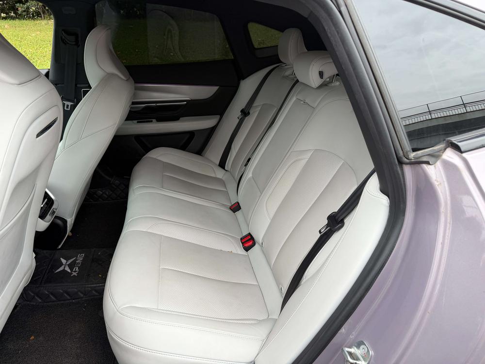 XPeng XPeng P7