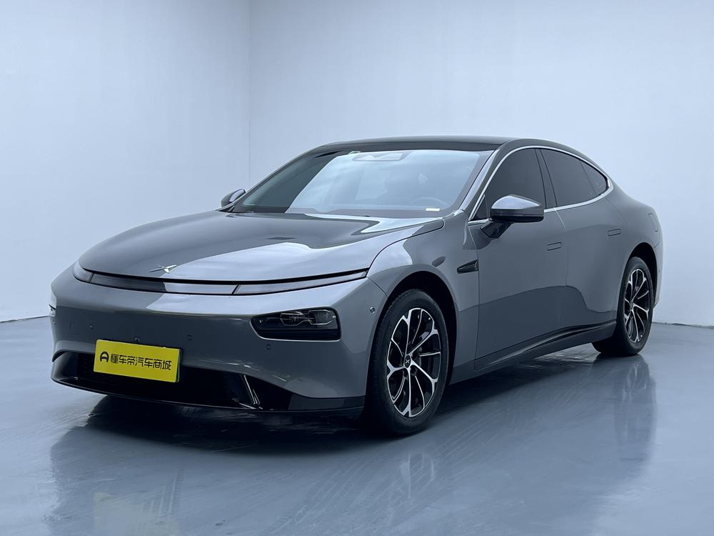 XPeng XPeng P7