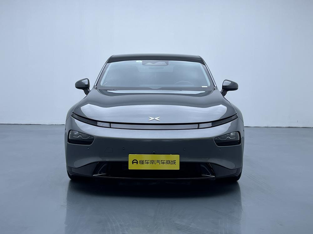 XPeng XPeng P7