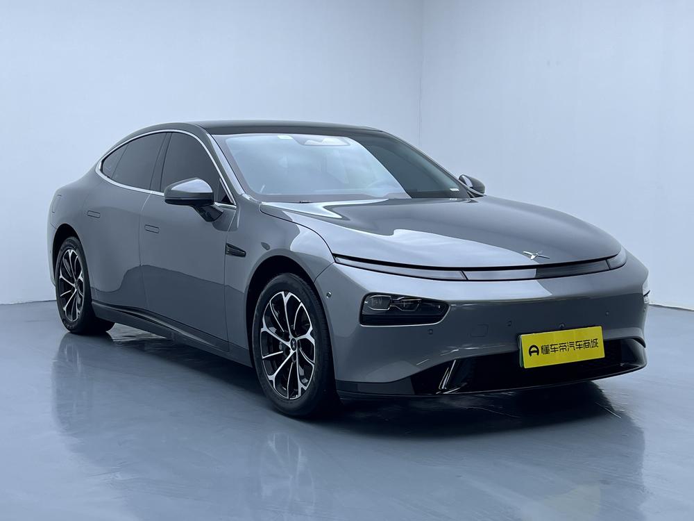 XPeng XPeng P7
