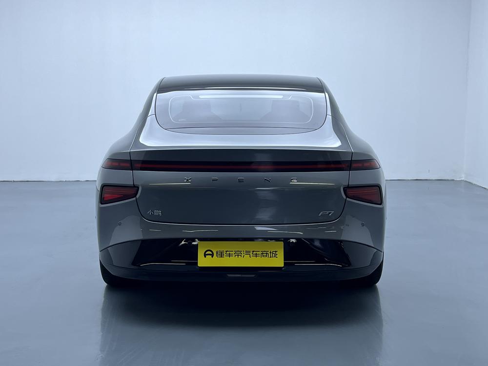 XPeng XPeng P7