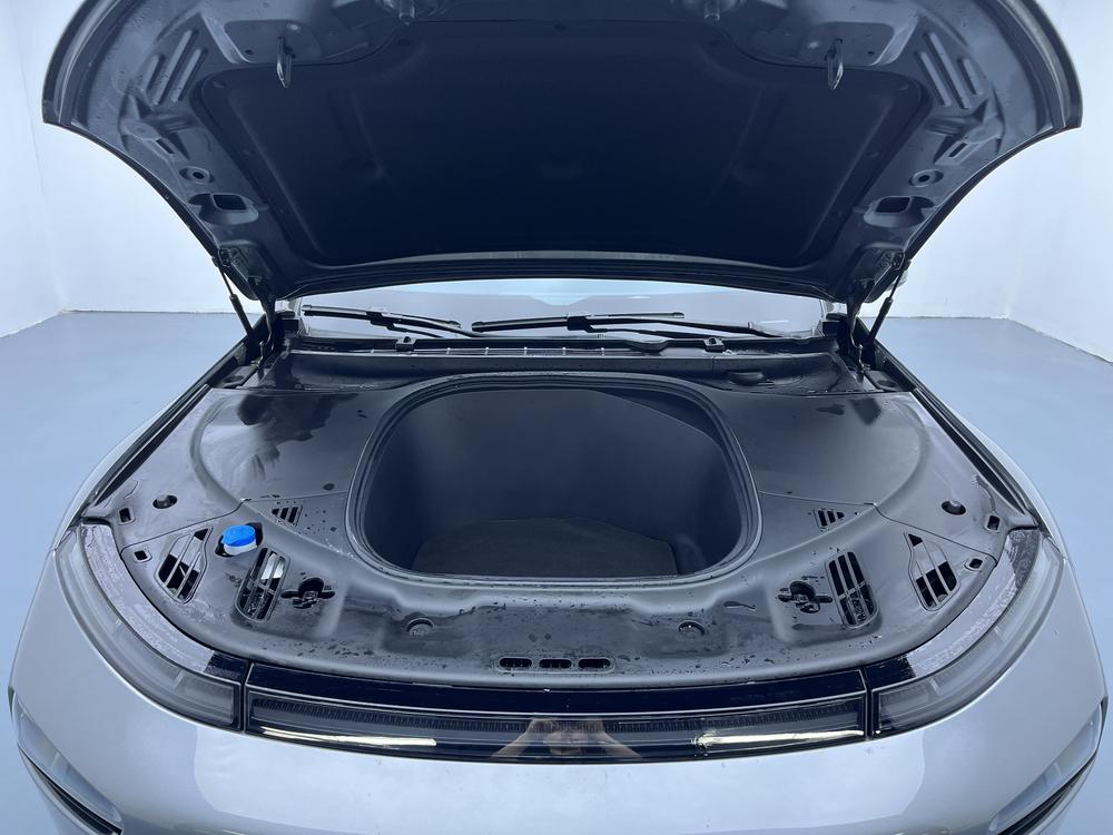 XPeng XPeng P7