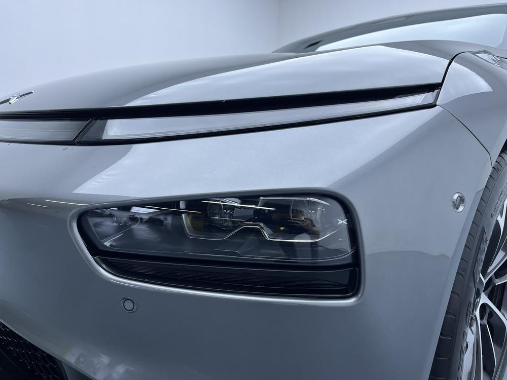 XPeng XPeng P7