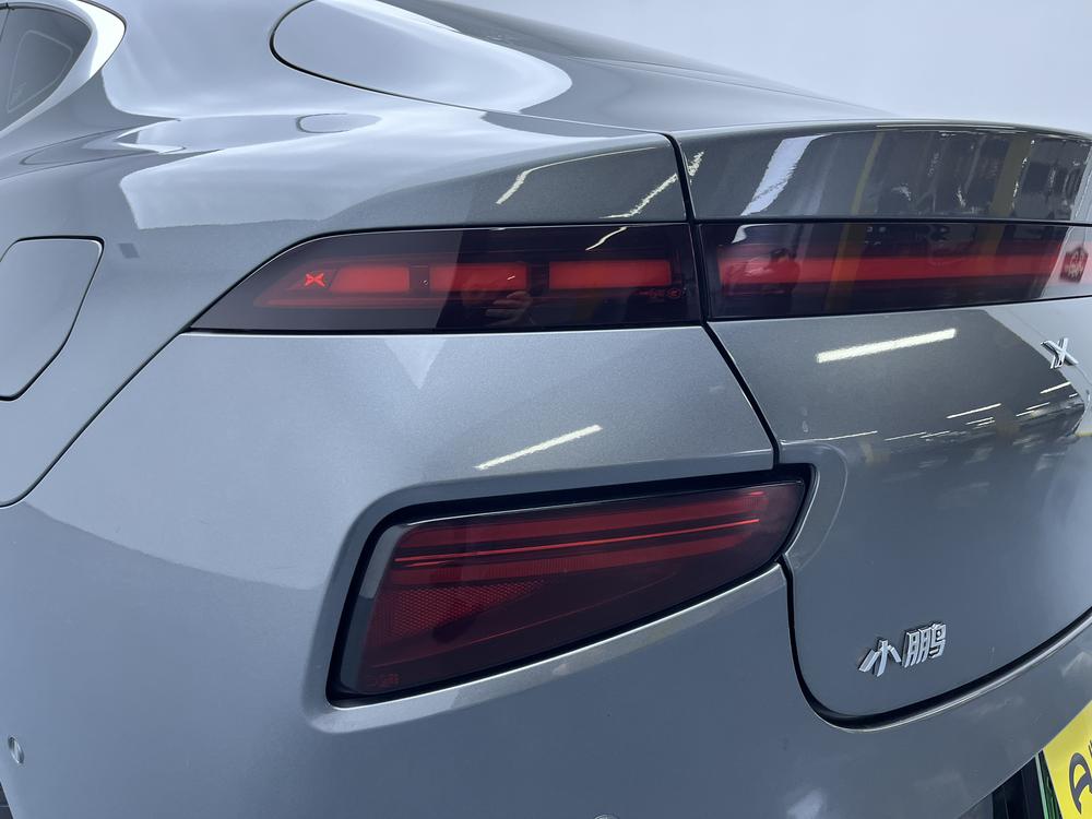 XPeng XPeng P7