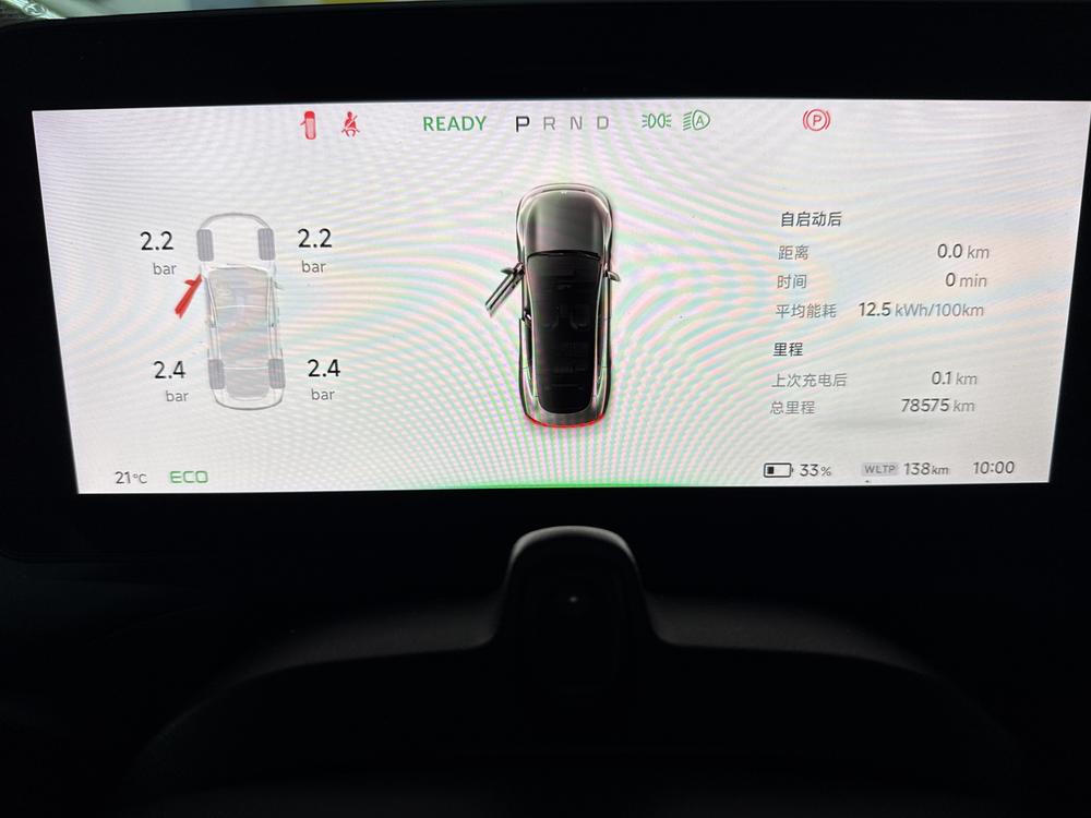 XPeng XPeng P7