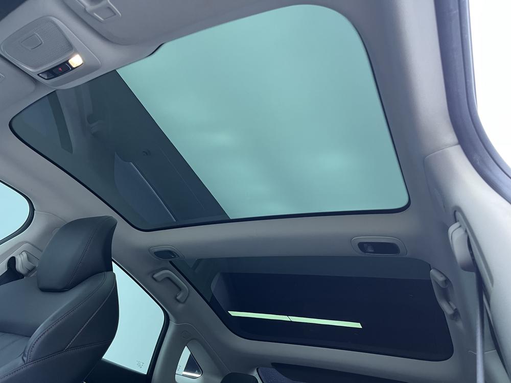 XPeng XPeng P7