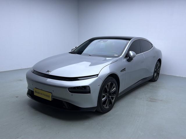 XPeng XPeng P7