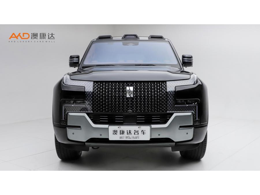 Yangwang Yangwang U8