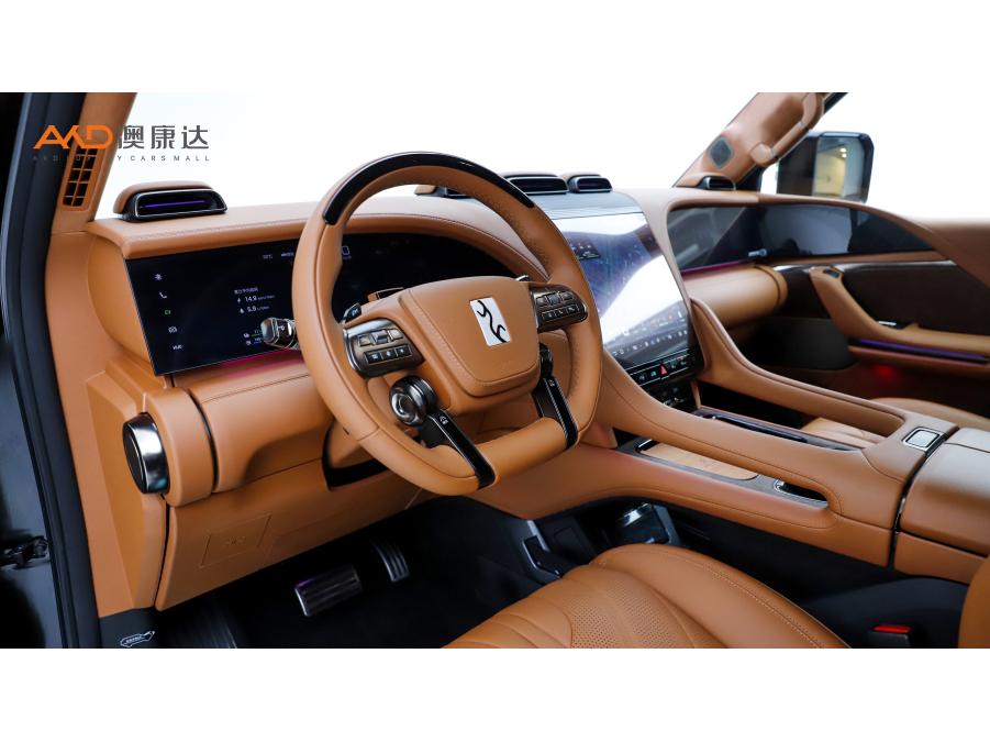 Yangwang Yangwang U8
