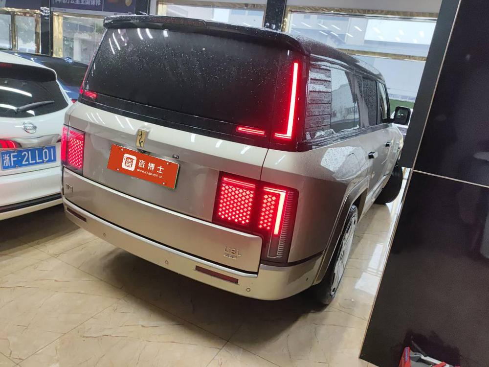 Yangwang Yangwang U8L