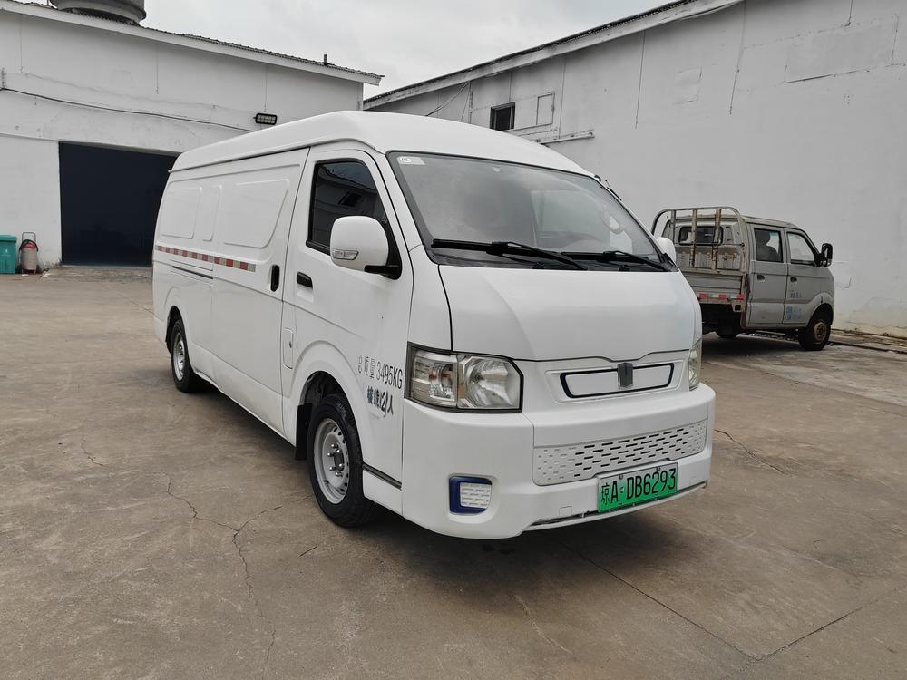 Yuancheng 远程星享E6