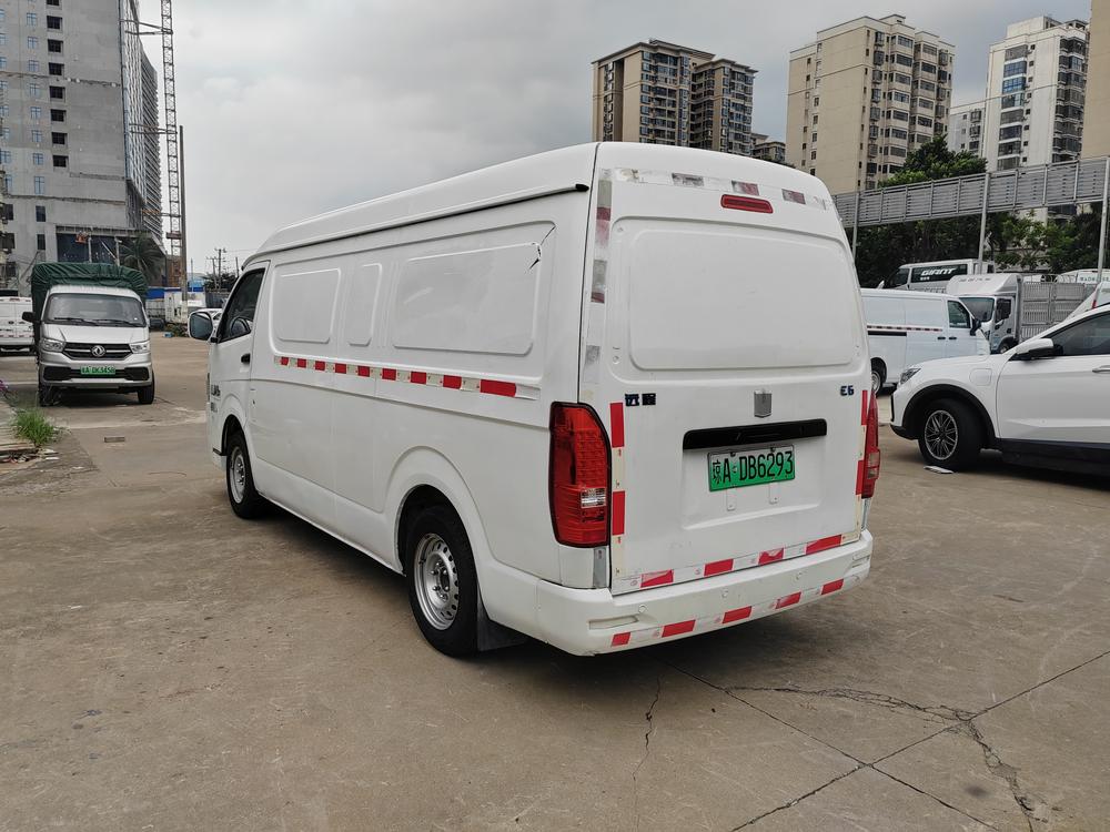 Yuancheng 远程星享E6