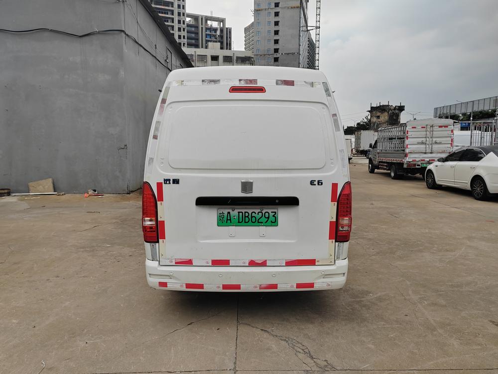 Yuancheng 远程星享E6