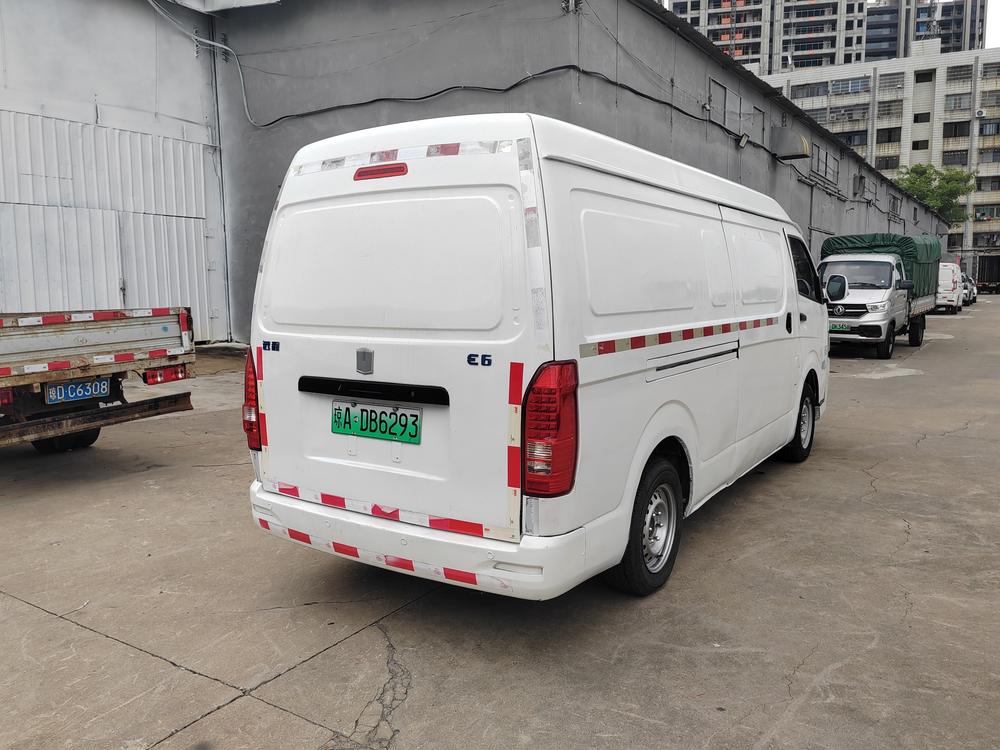 Yuancheng 远程星享E6
